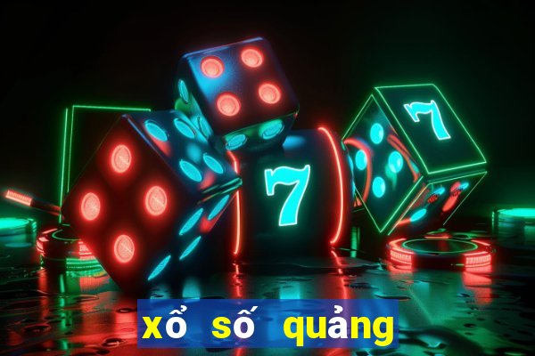 xổ số quảng nam quảng bình