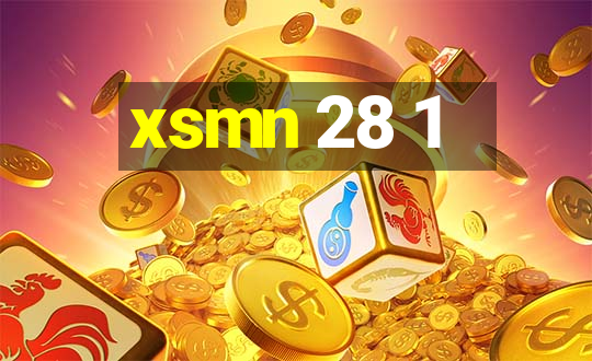 xsmn 28 1