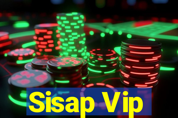 Sisap Vip