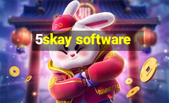 5skay software