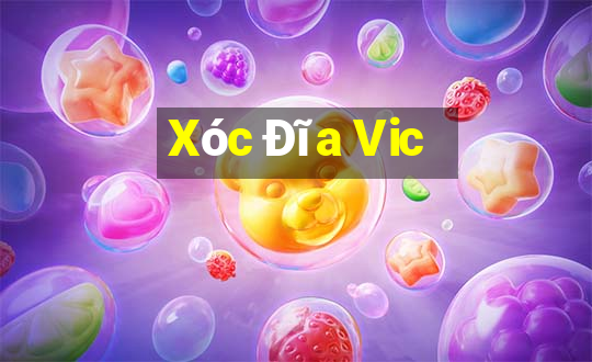 Xóc Đĩa Vic