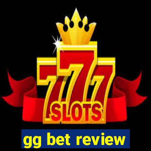 gg bet review