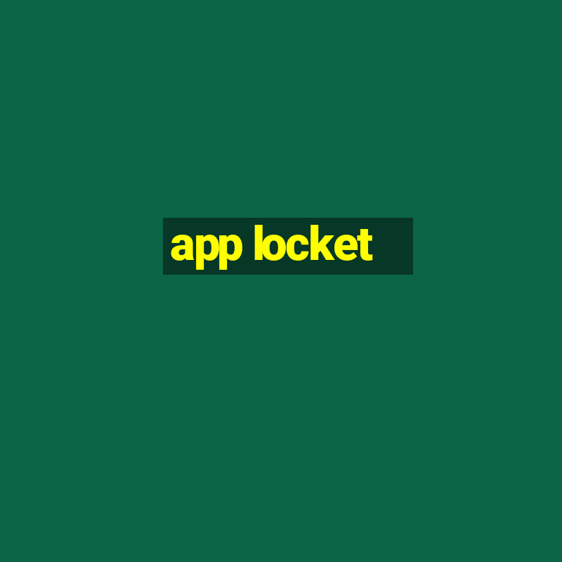 app locket