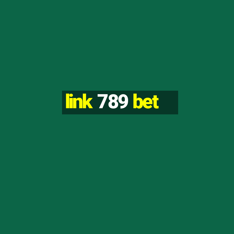 link 789 bet