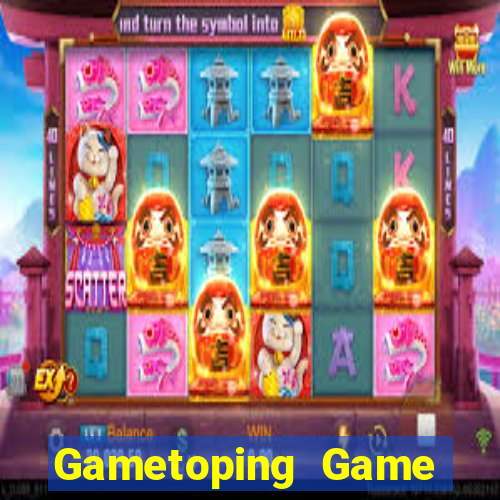 Gametoping Game Bài Quốc Tế