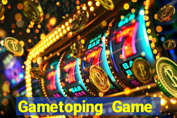 Gametoping Game Bài Quốc Tế