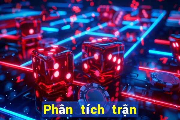 Phân tích trận đấu bóng đá