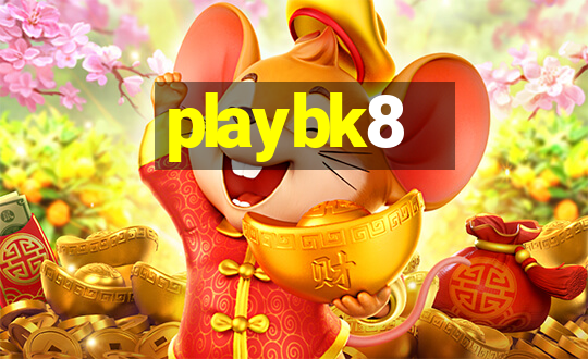 playbk8