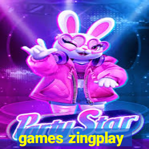 games zingplay