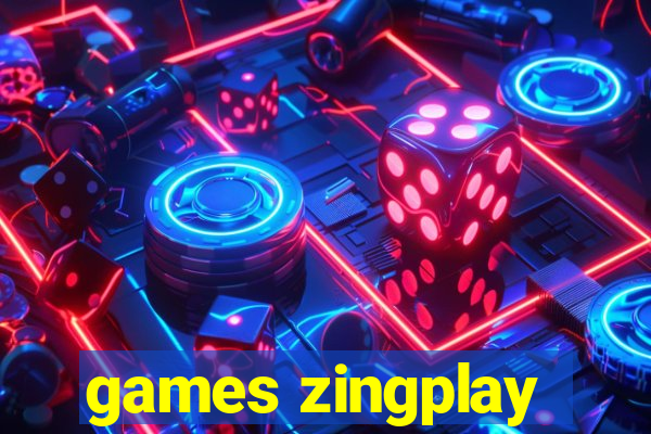 games zingplay