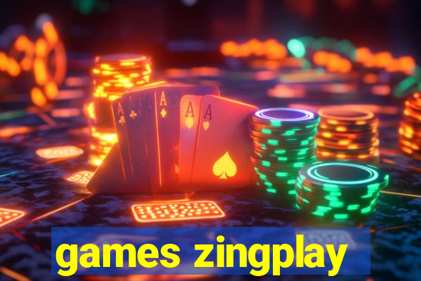 games zingplay