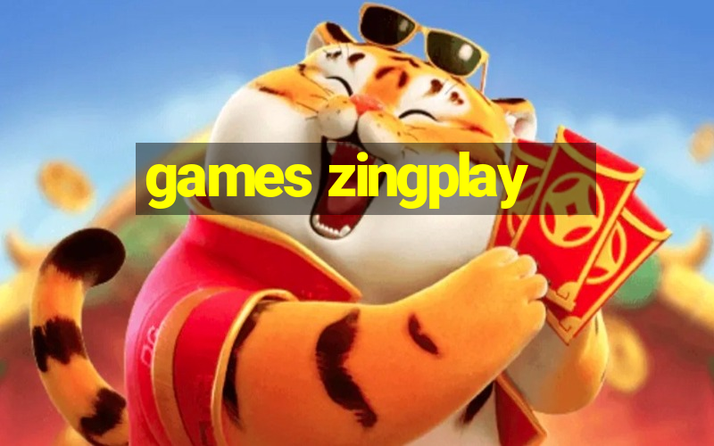 games zingplay