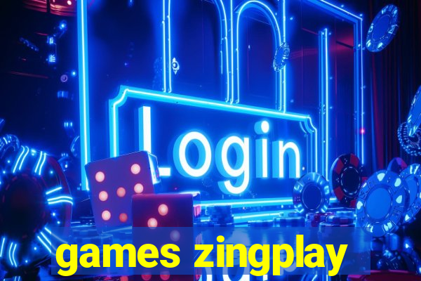 games zingplay