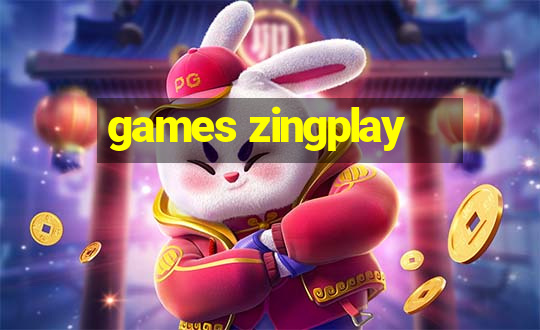 games zingplay