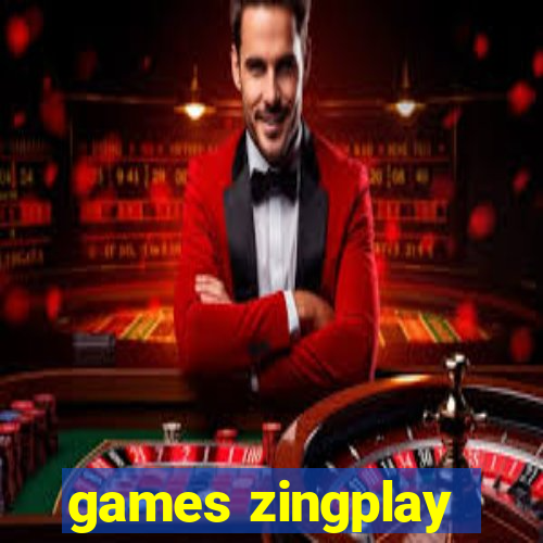 games zingplay