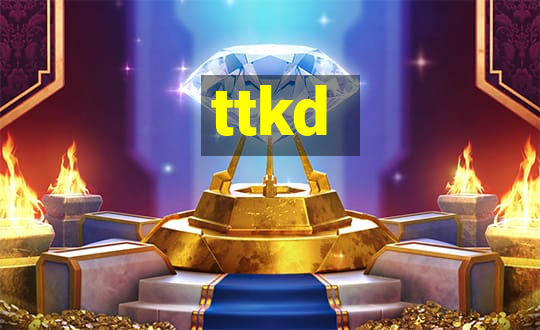 ttkd