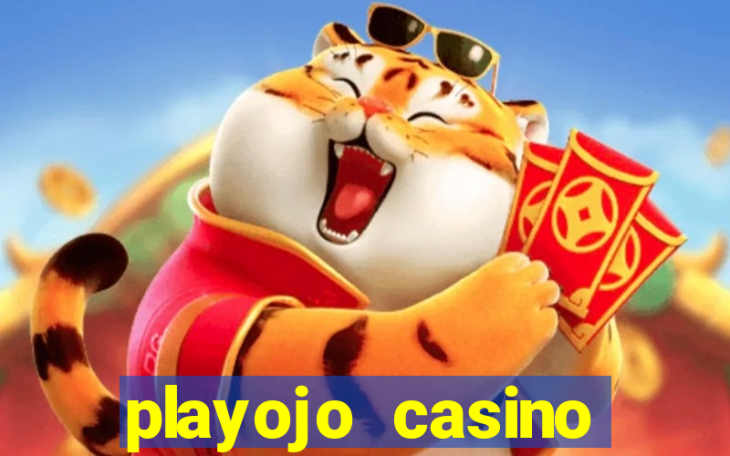 playojo casino video poker