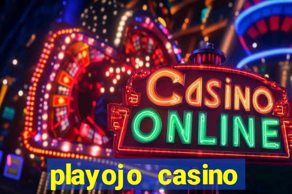 playojo casino video poker