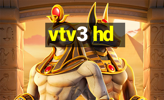 vtv3 hd