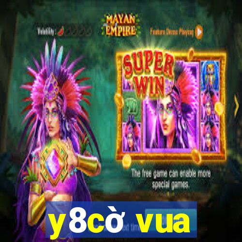 y8cờ vua