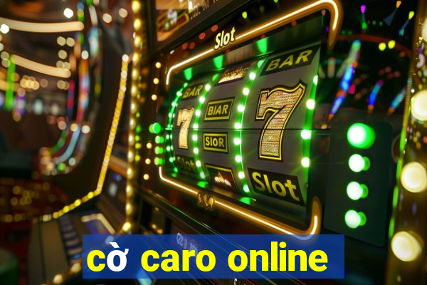 cờ caro online