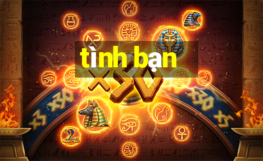 tình bạn