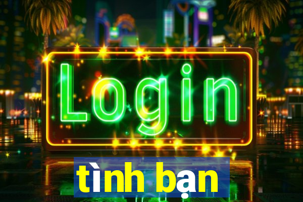 tình bạn