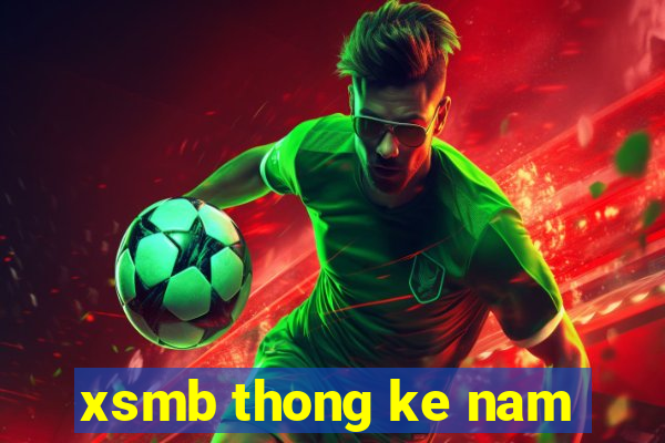 xsmb thong ke nam