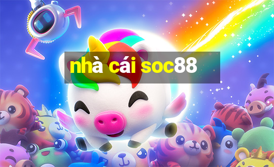 nhà cái soc88