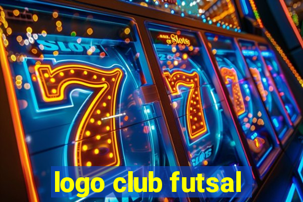 logo club futsal