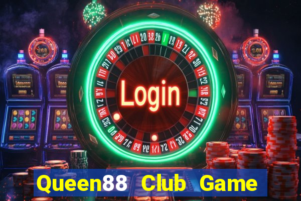 Queen88 Club Game Bài Apk