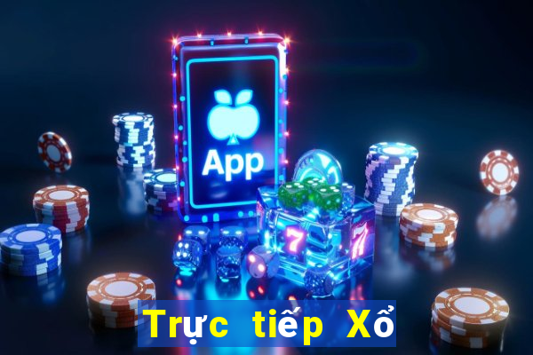 Trực tiếp Xổ Số binh dinh ngày 18