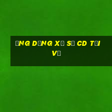 Ứng dụng xổ số CD Tải về