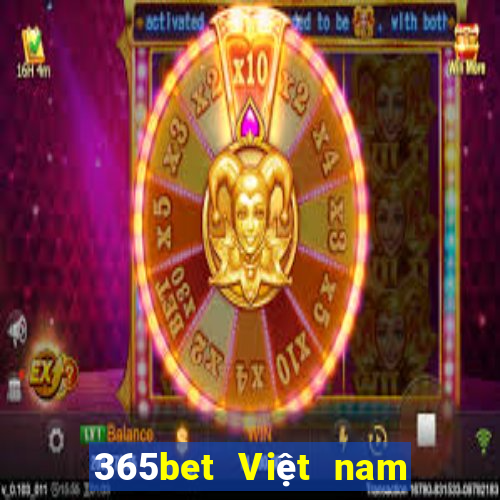 365bet Việt nam chính thức