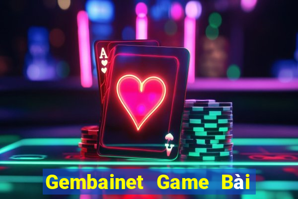 Gembainet Game Bài Ma Cao