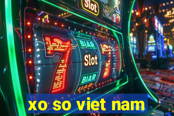 xo so viet nam