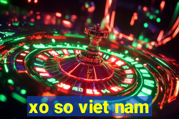 xo so viet nam