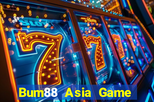 Bum88 Asia Game Bài 99