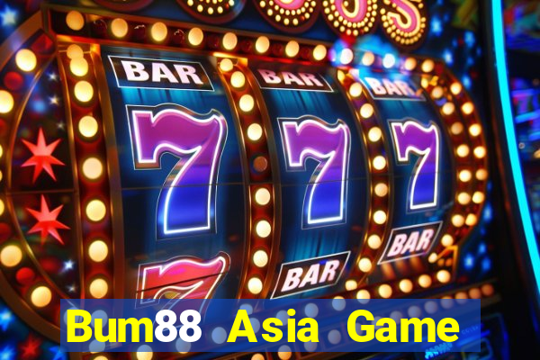 Bum88 Asia Game Bài 99