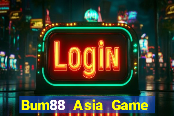 Bum88 Asia Game Bài 99