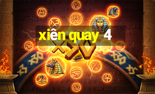 xiên quay 4