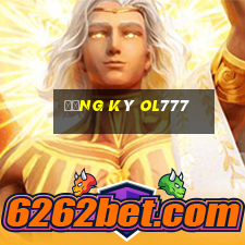 Đăng Ký Ol777