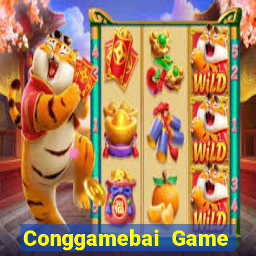 Conggamebai Game Bài Ma Thuật