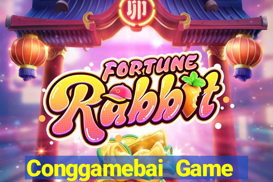 Conggamebai Game Bài Ma Thuật