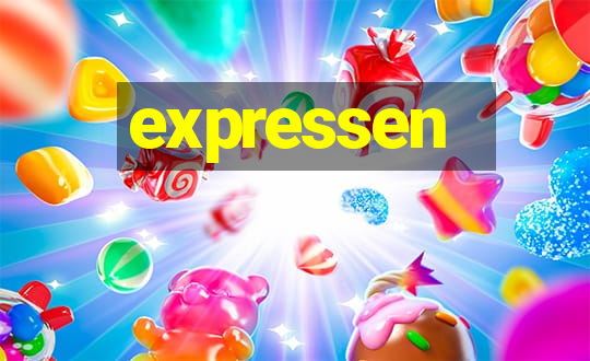 expressen