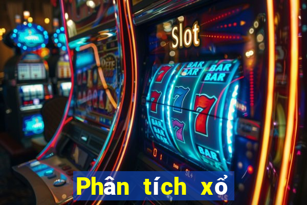 Phân tích xổ số Đồng Nai ngày thứ năm