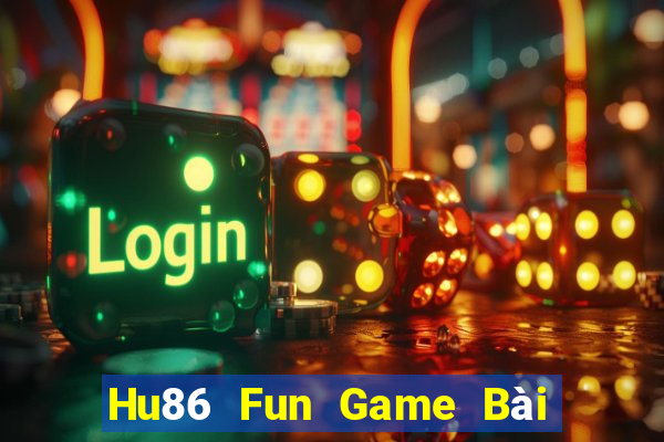 Hu86 Fun Game Bài Xanh 9