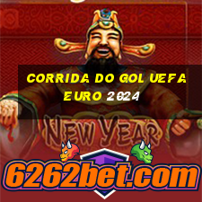 corrida do gol uefa euro 2024