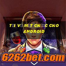 Tải về mạt chược cho Android