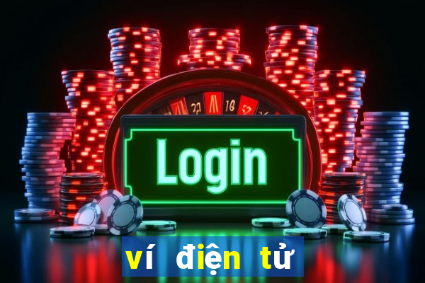 ví điện tử uy tín